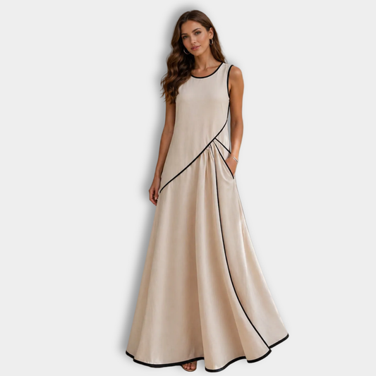 VERA - VESTIDO DE VERANO