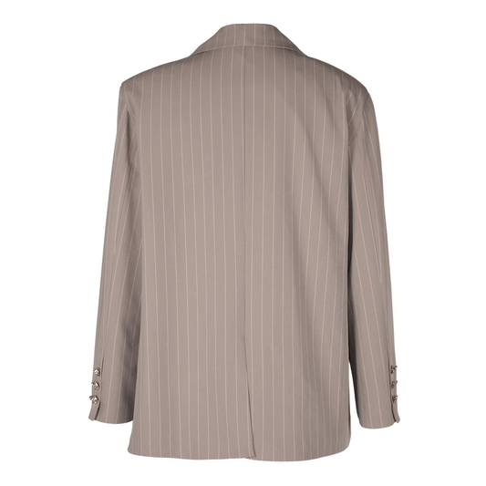 Sophia - Blazer Sastre Oversize