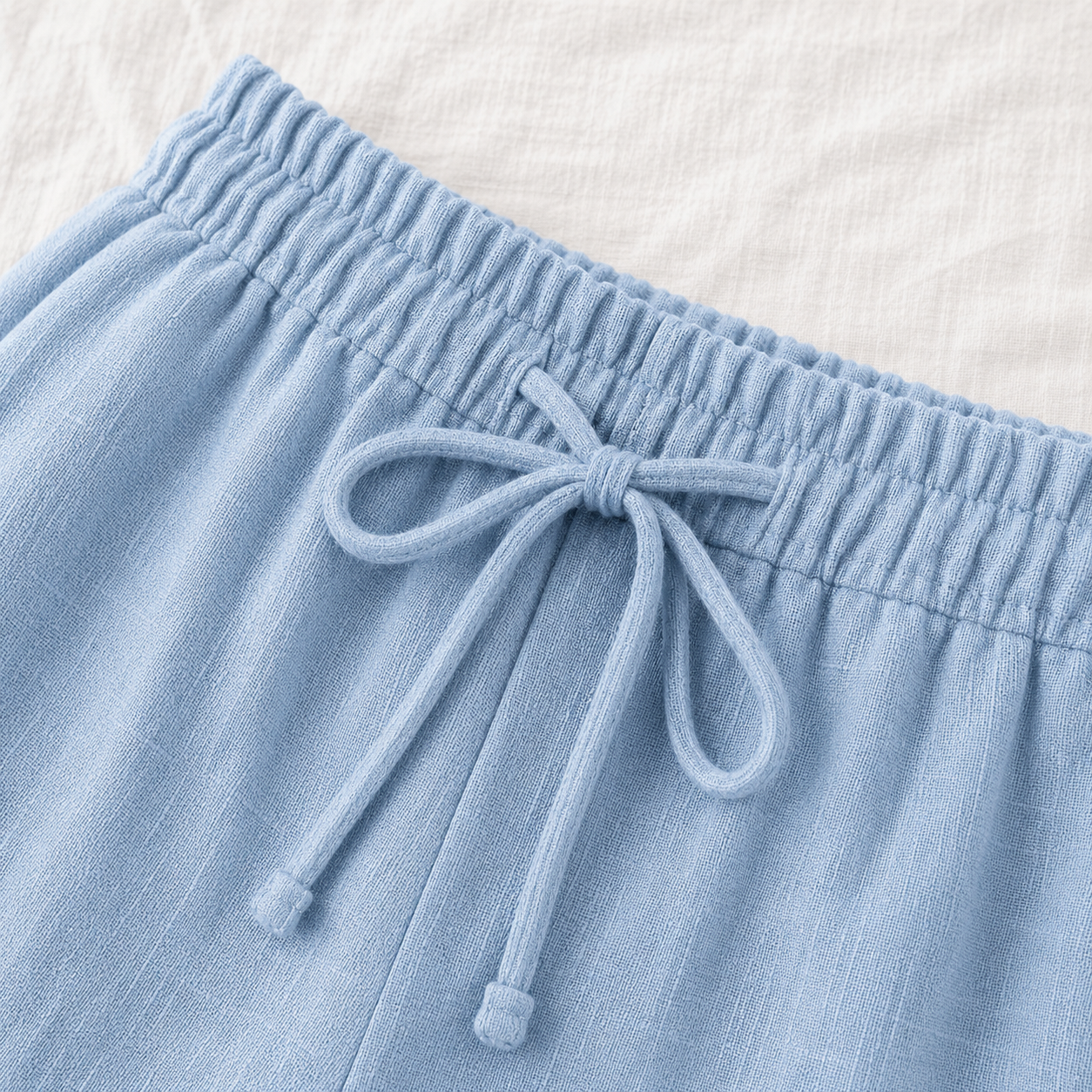 LINAE - PANTALÓN CASUAL CÓMODO