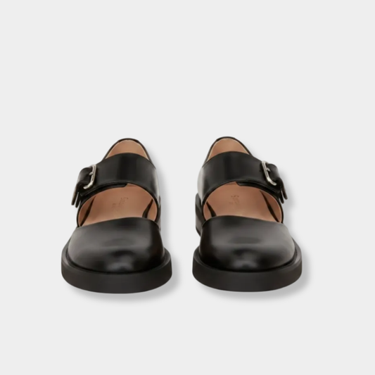 PAULA - ZAPATO ELEGANCIA FRANCESA