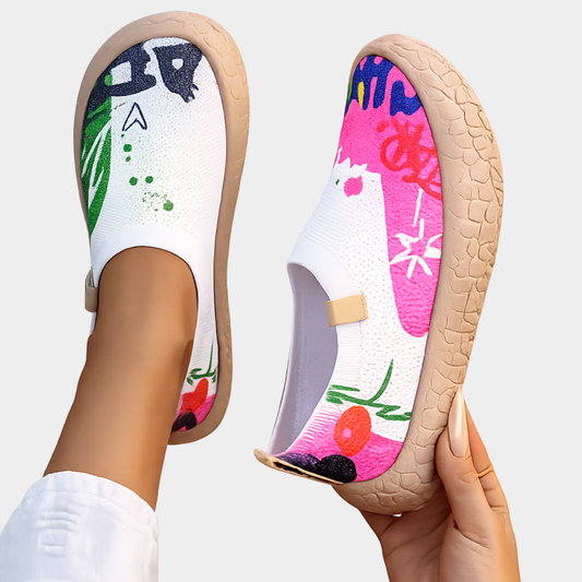 LUNA - ZAPATILLA LIGERA DE PASEO