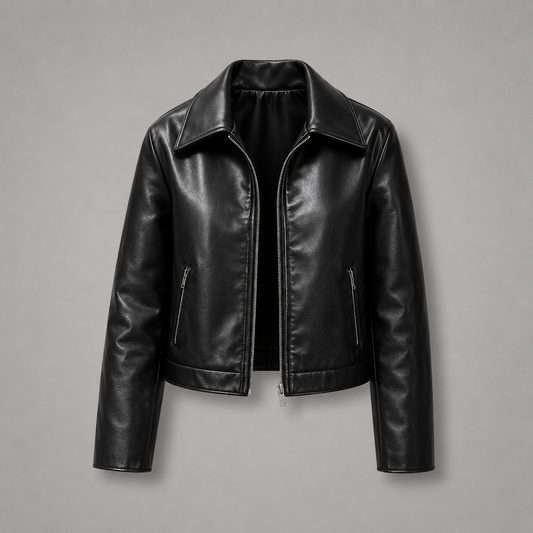 MAR - CHAQUETA BIKER
