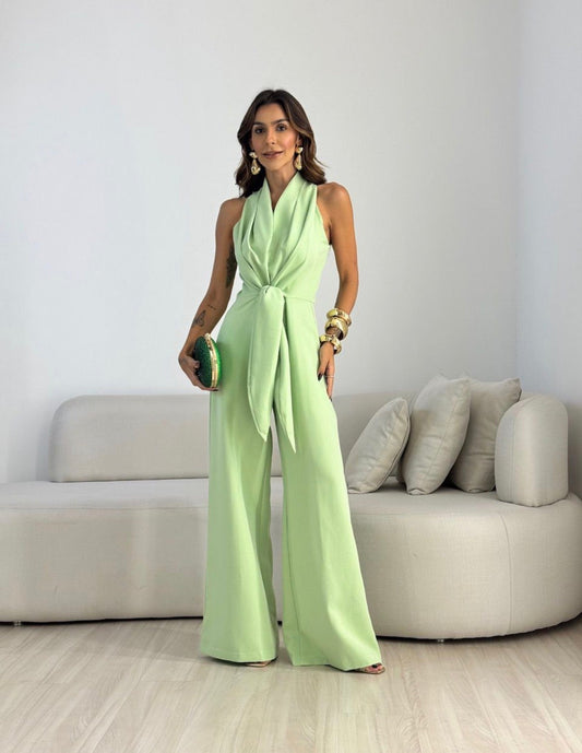 AMARA - MONO FLUIDO HALTER