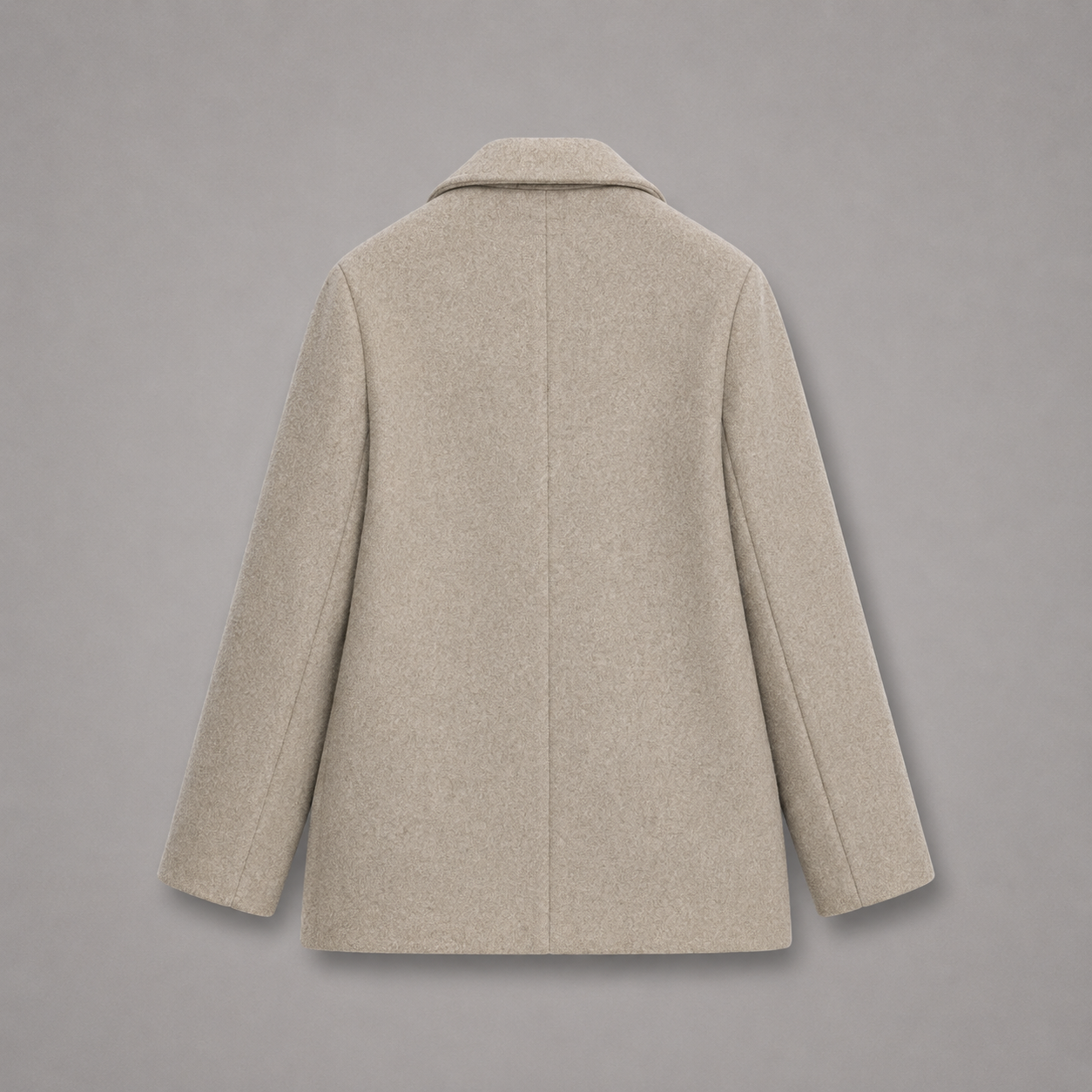 SOPHIA - BLAZER SASTRE OVERSIZE