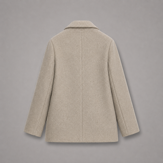 SOPHIA - BLAZER SASTRE OVERSIZE