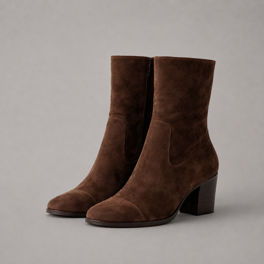 ELENA - BOTINES ELEGANCE