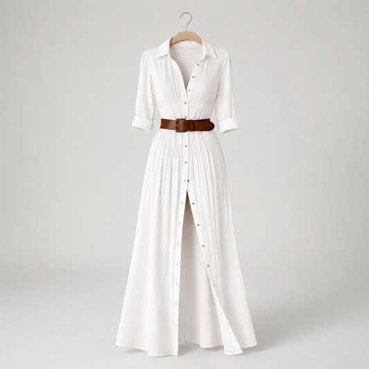 SÓNIA - VESTIDO MAXI
