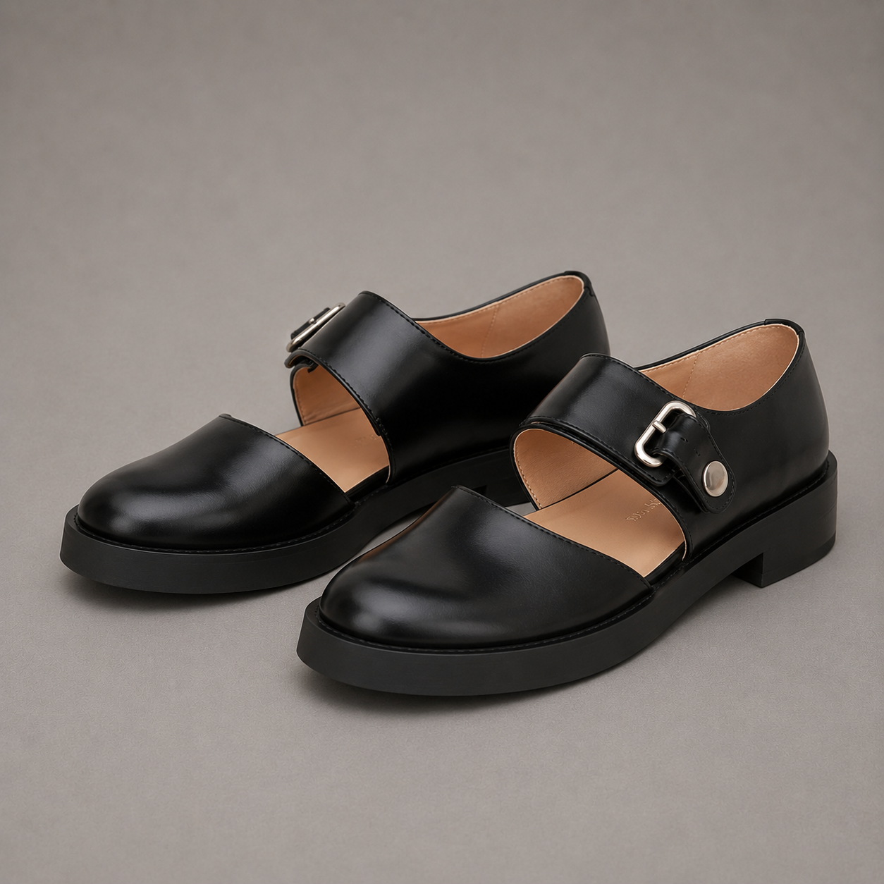 PAULA - ZAPATO ELEGANCIA FRANCESA
