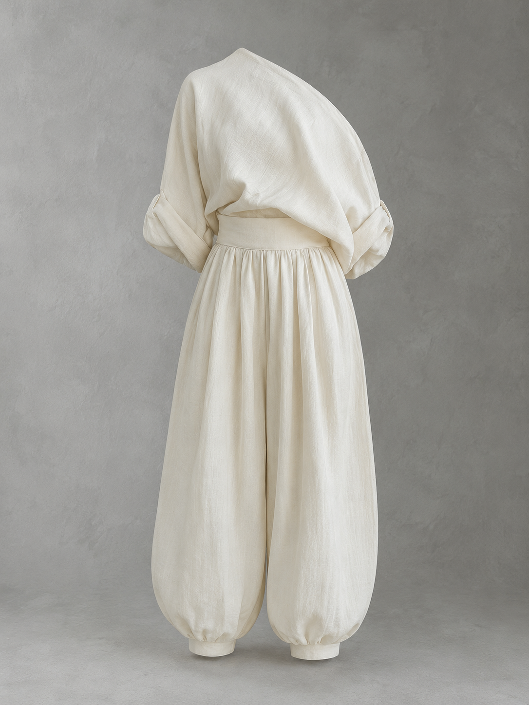 MILA - CONJUNTO OFF SHOULDER