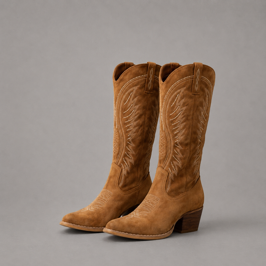 VALENTINA - BOTAS WESTERN