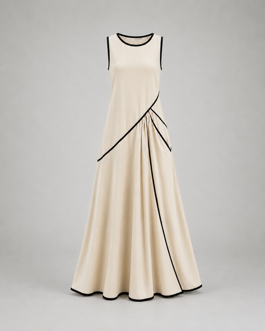 VERA - VESTIDO DE VERANO