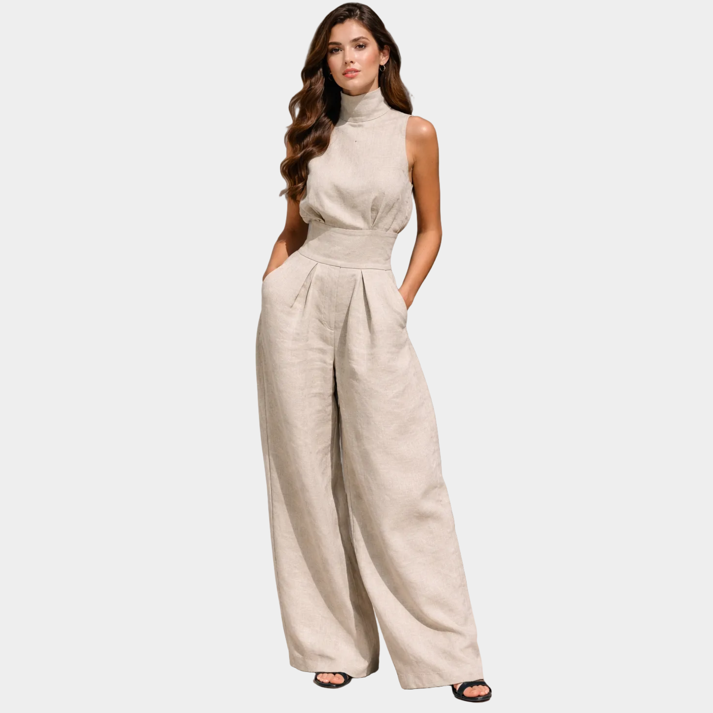 EIRA - CONJUNTO MINIMALISTA