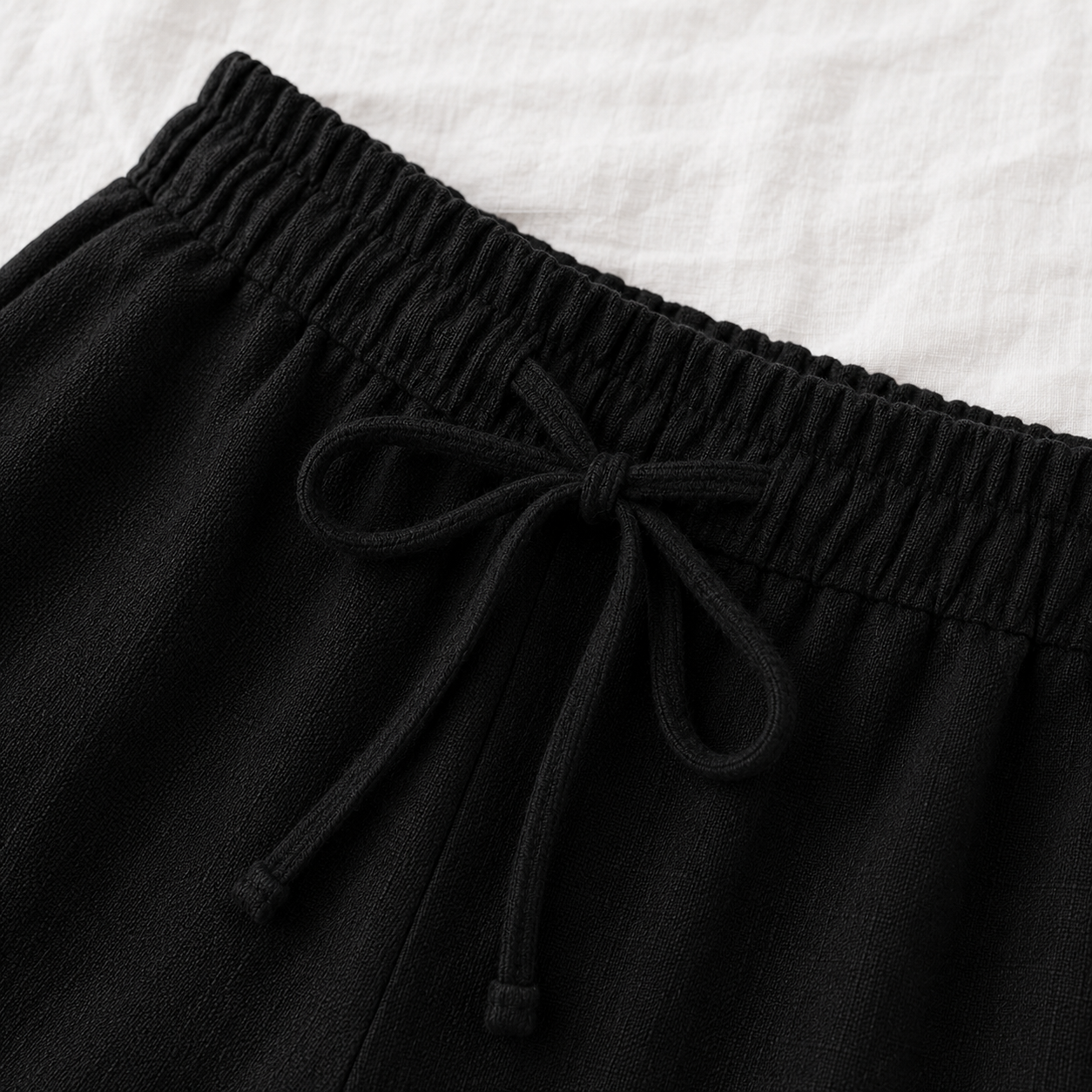 LINAE - PANTALÓN CASUAL CÓMODO