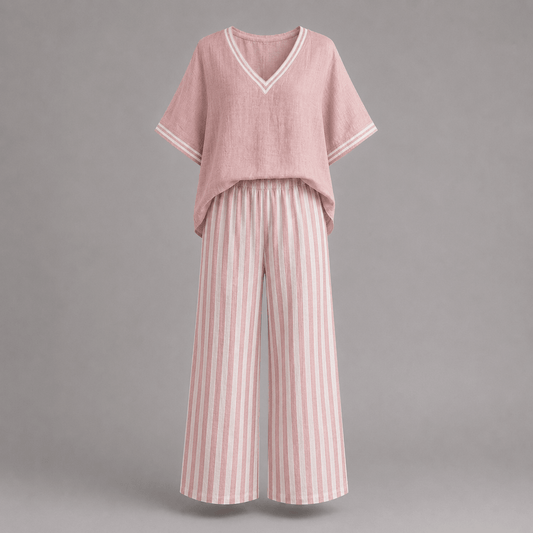 AMELIA - CONJUNTO FLUIDO - Conjunto - Elira Moore