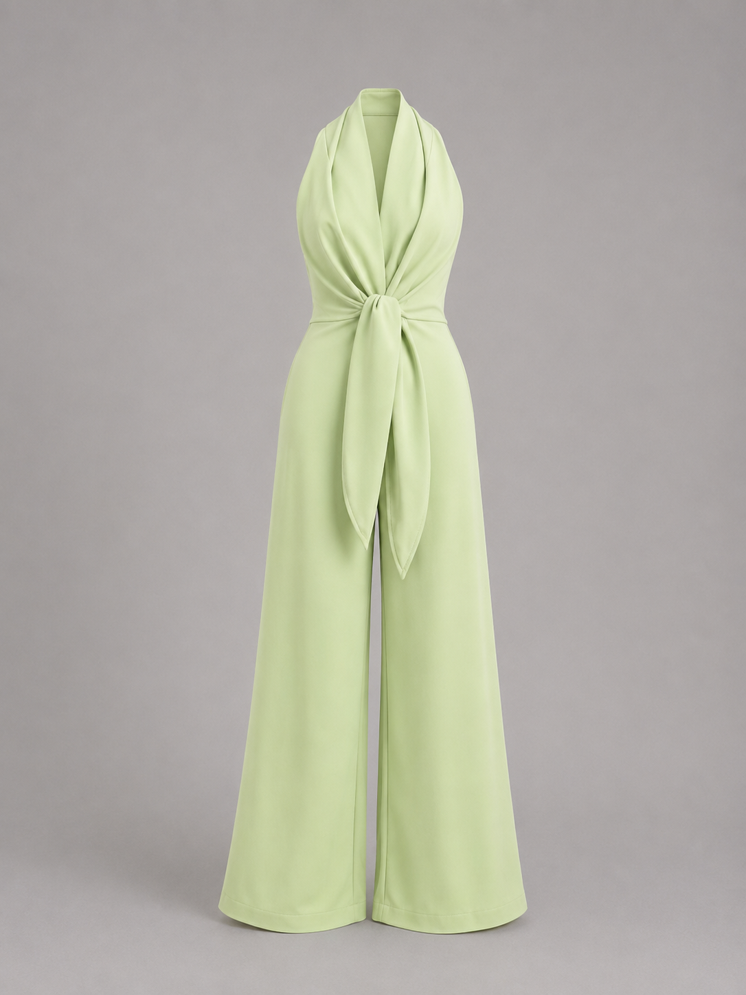 AMARA - MONO FLUIDO HALTER