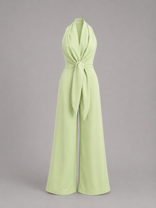 AMARA - MONO FLUIDO HALTER