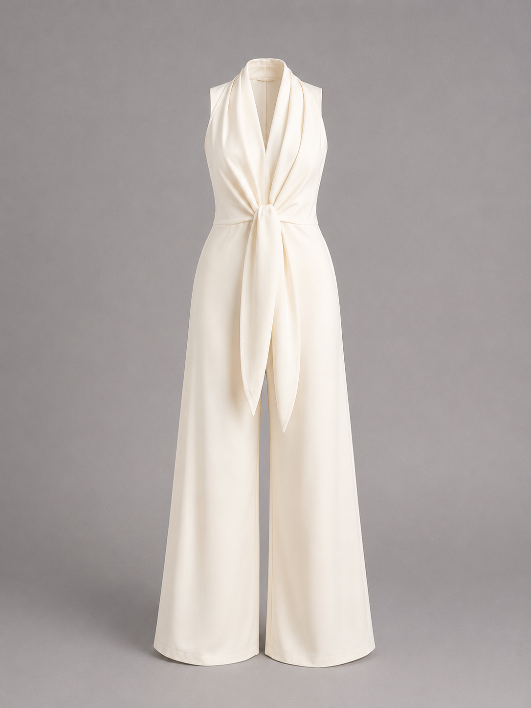 AMARA - MONO FLUIDO HALTER