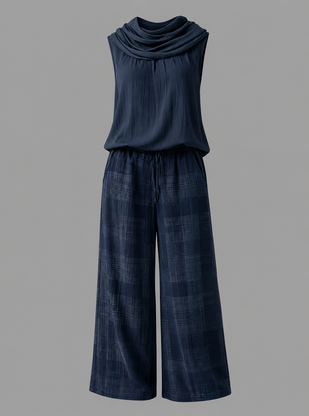 LINDA - CONJUNTO FLUIDO BOHO
