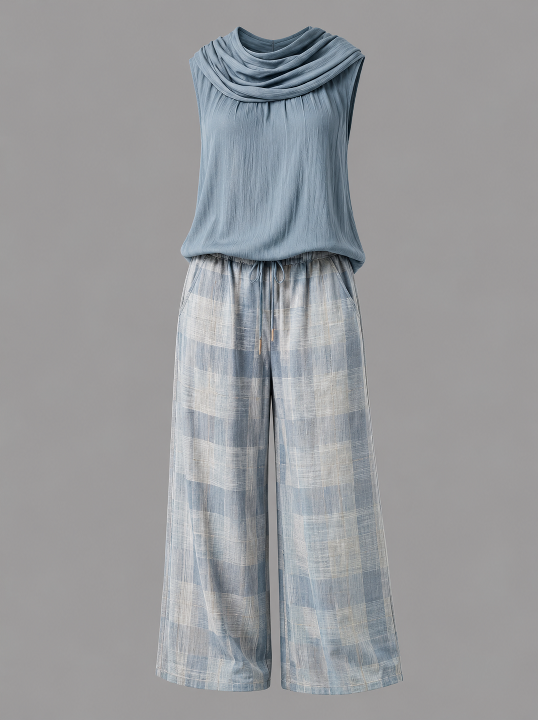 LINDA - CONJUNTO FLUIDO BOHO