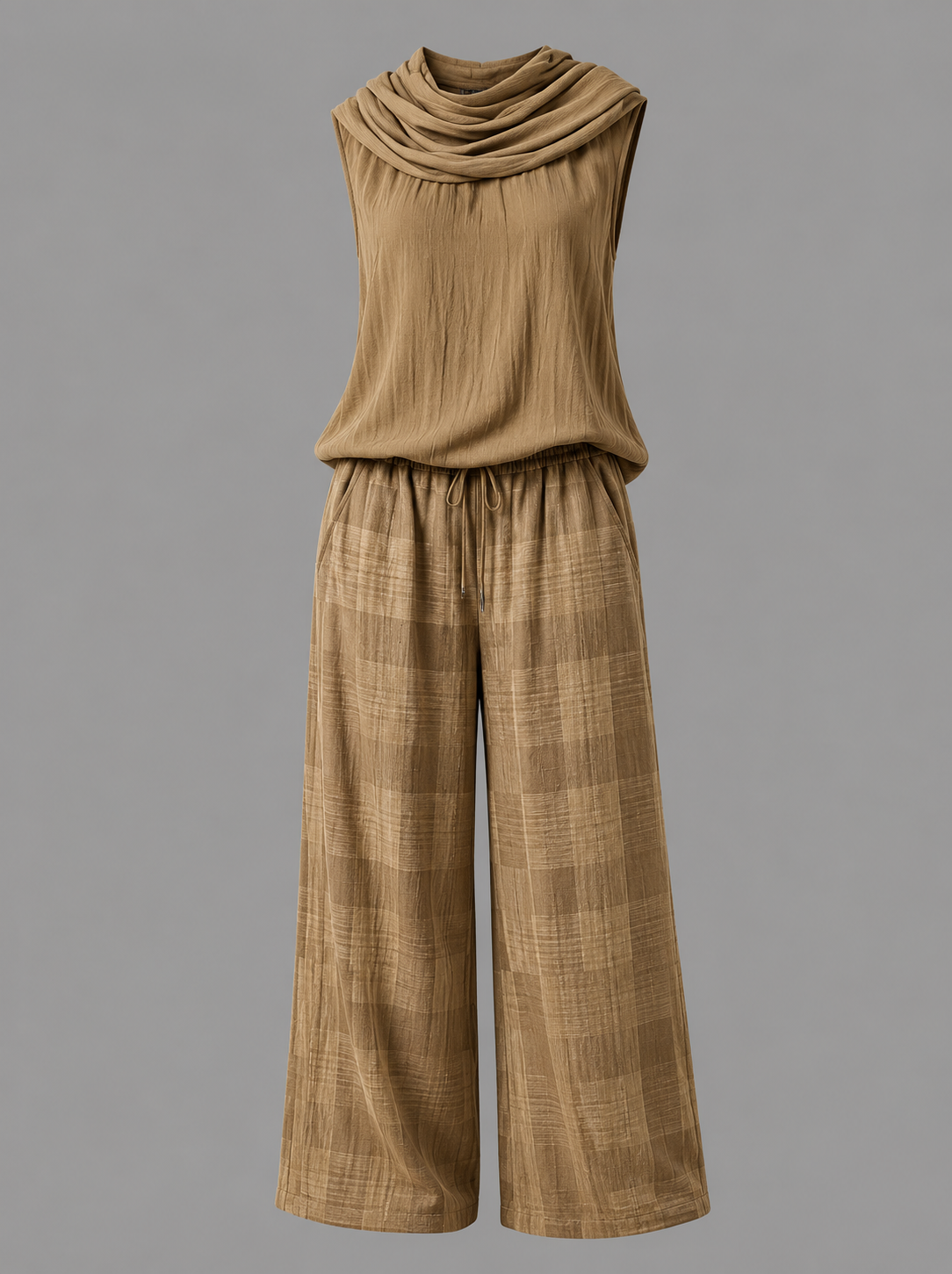 LINDA - CONJUNTO FLUIDO BOHO