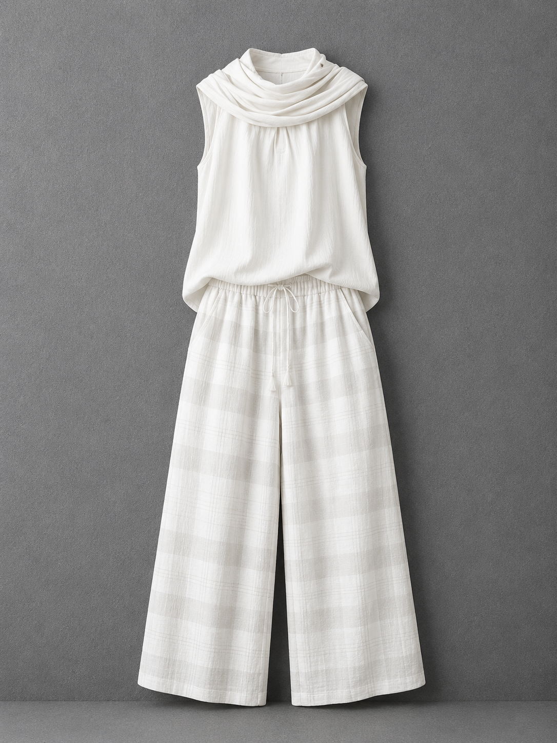 LINDA - CONJUNTO FLUIDO BOHO