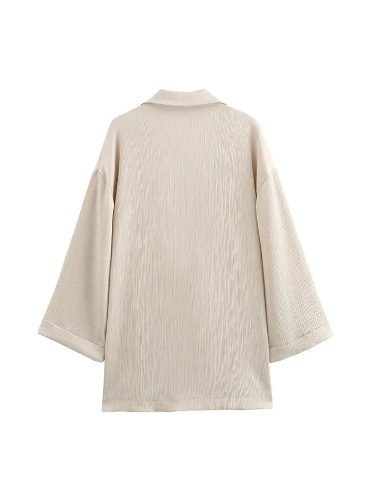 BLANCA - CONJUNTO BLAZER