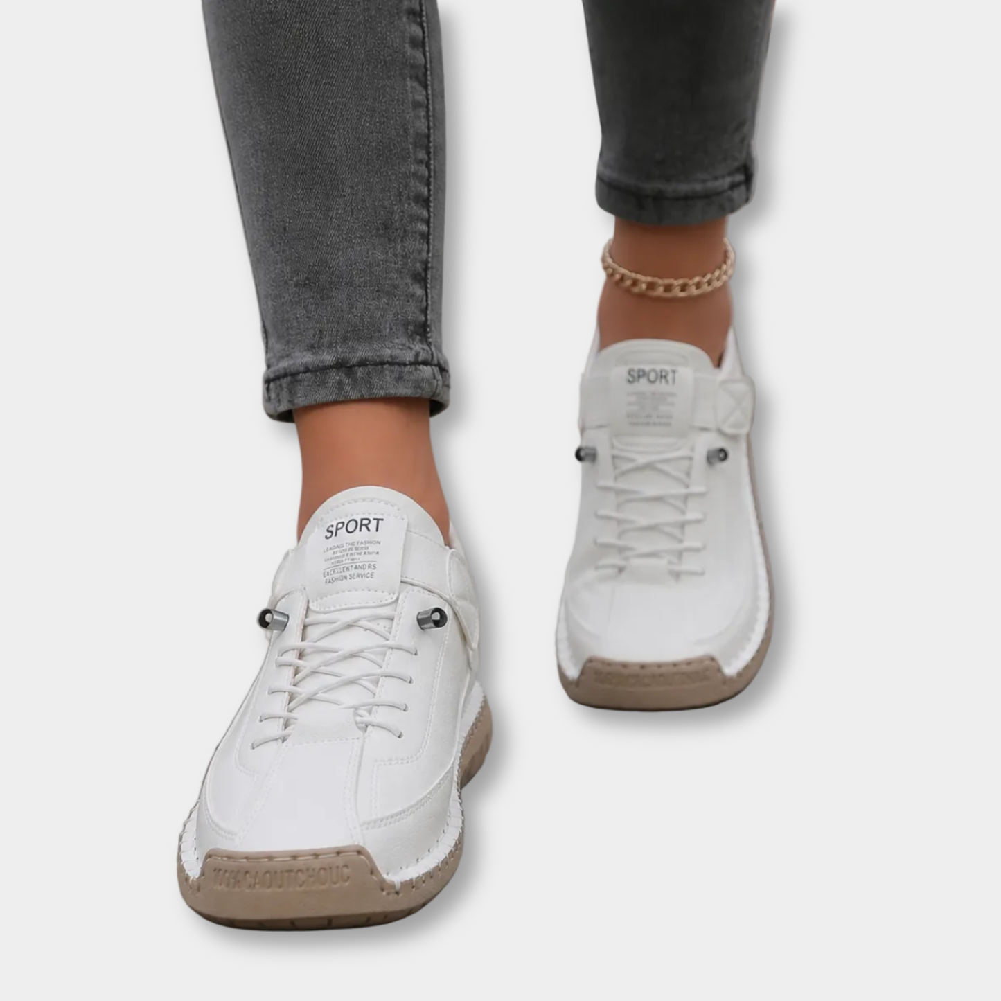 EVA - COMFORT STEP
