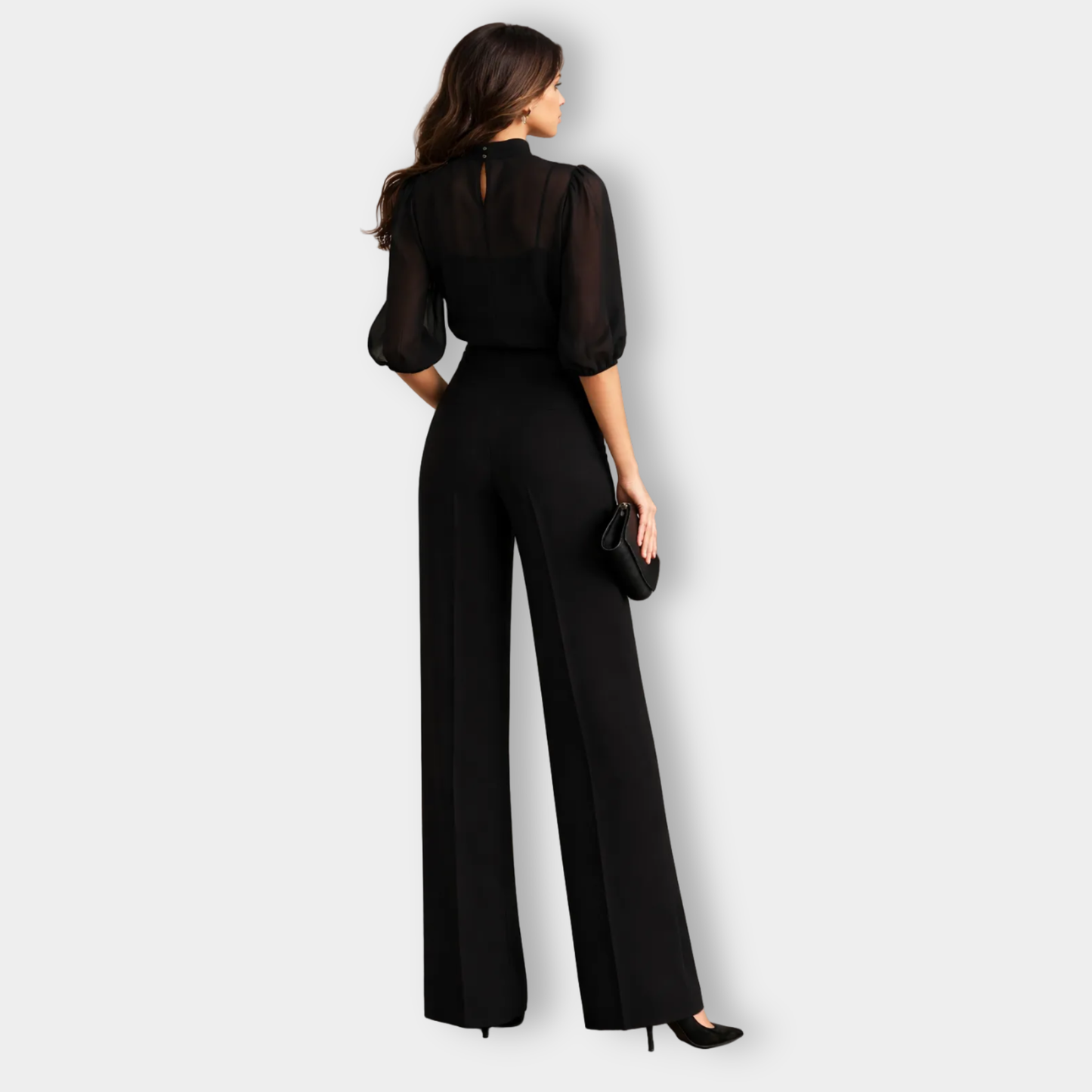 EMMA - CONJUNTO DE 3 PIEZAS