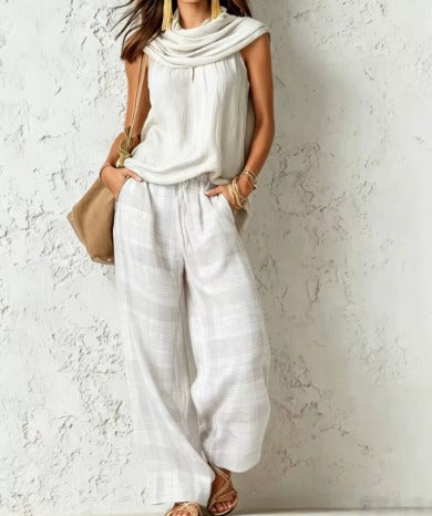 LINDA - CONJUNTO FLUIDO BOHO