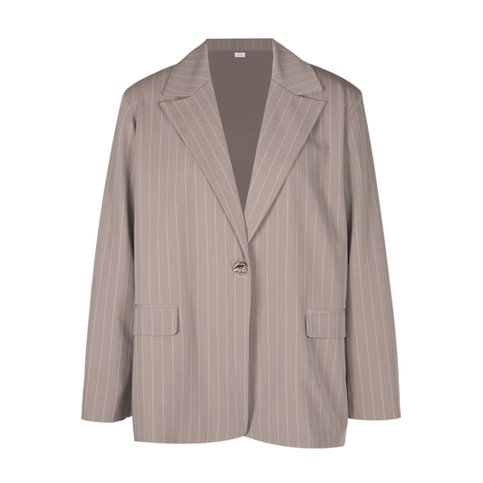 Sophia - Blazer Sastre Oversize