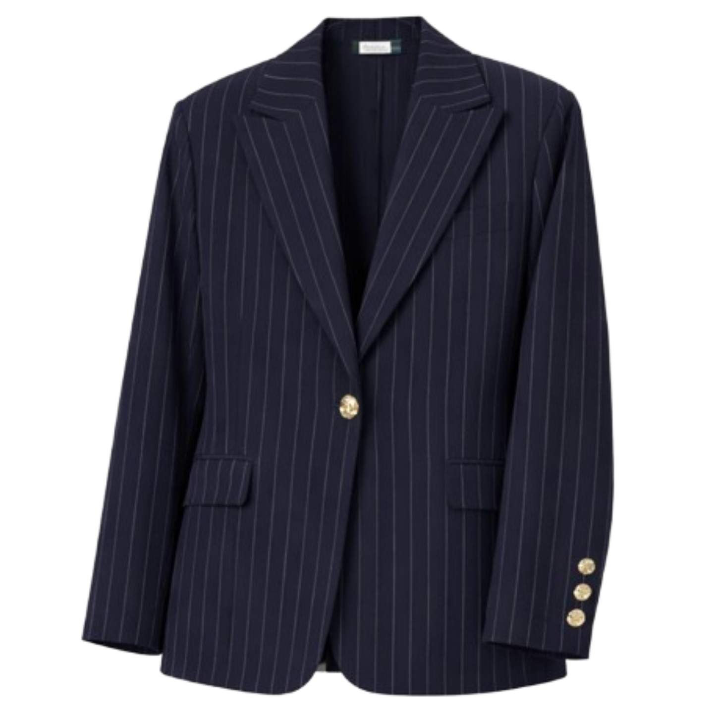 Sophia - Blazer Sastre Oversize