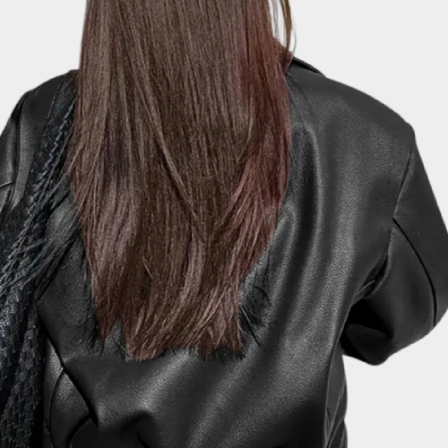 MAR - CHAQUETA BIKER