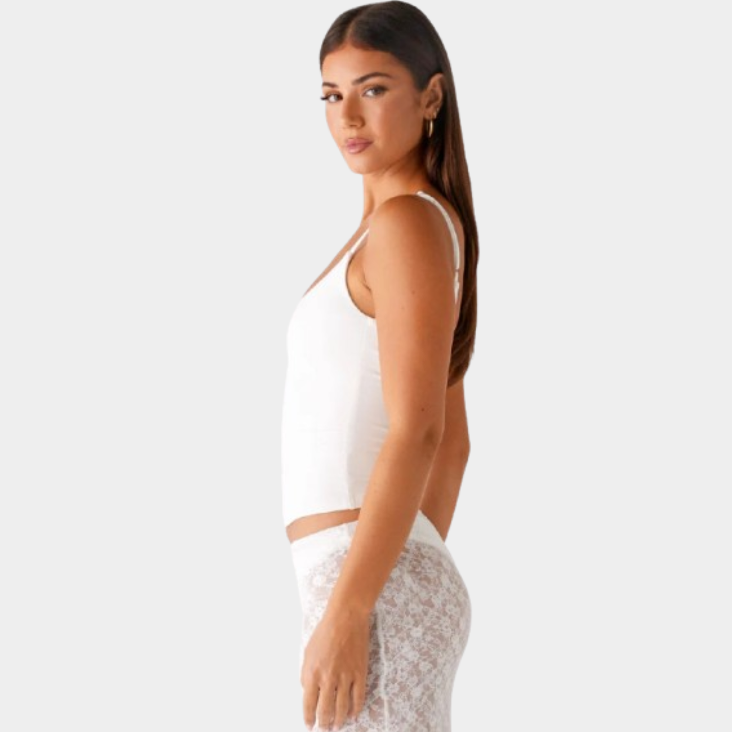 LIRA - CAMISETA SIN MANGAS