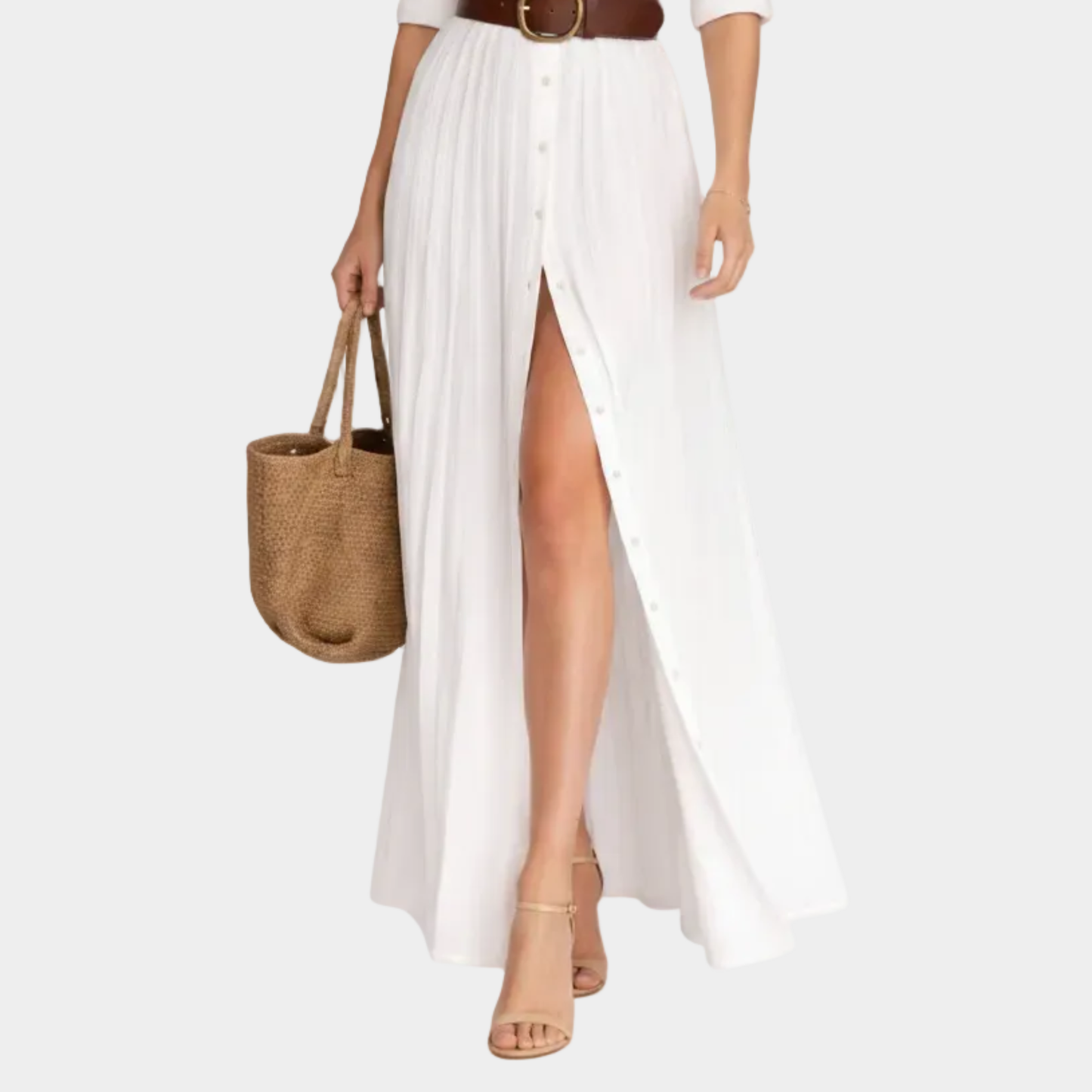 SÓNIA - VESTIDO MAXI