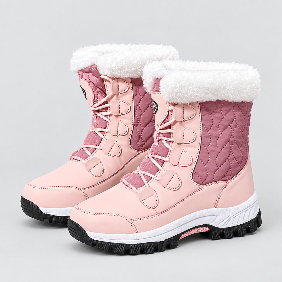 AURORA - BOTA DE NIEVE ANTIDESLIZANTE