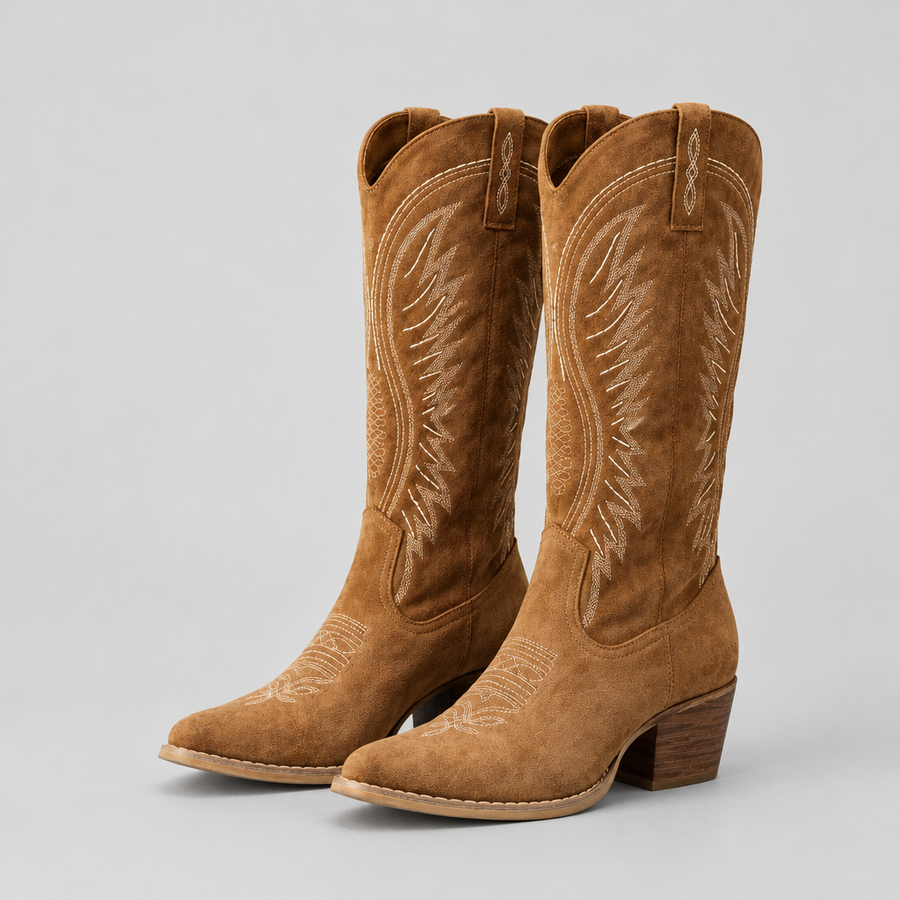 VALENTINA - BOTAS WESTERN