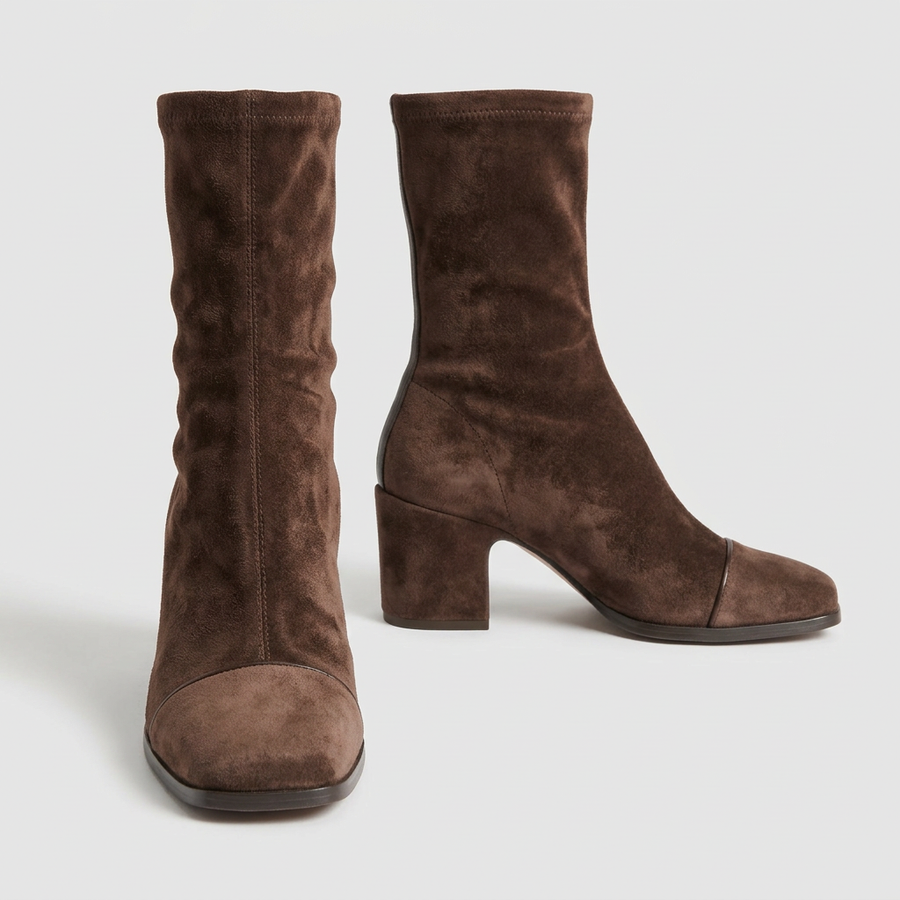 ELENA - BOTINES ELEGANCE