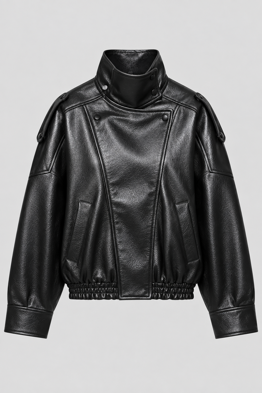 Chaqueta CARLOTA individual de frente