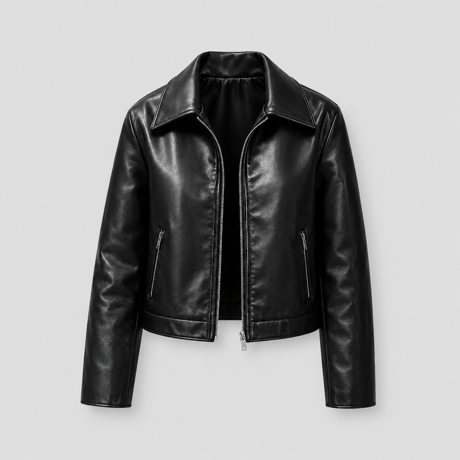 MAR - CHAQUETA BIKER