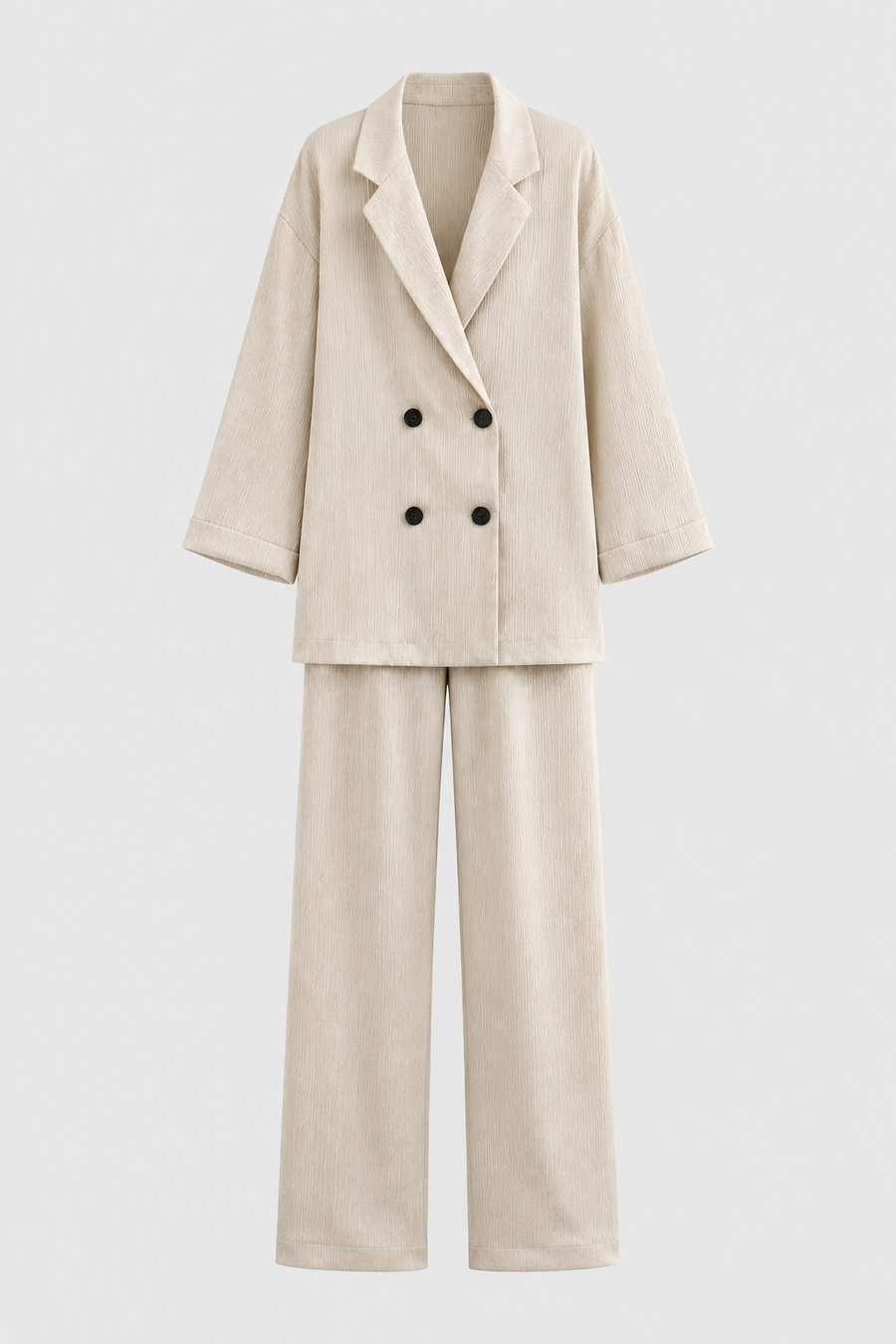 BLANCA - CONJUNTO BLAZER