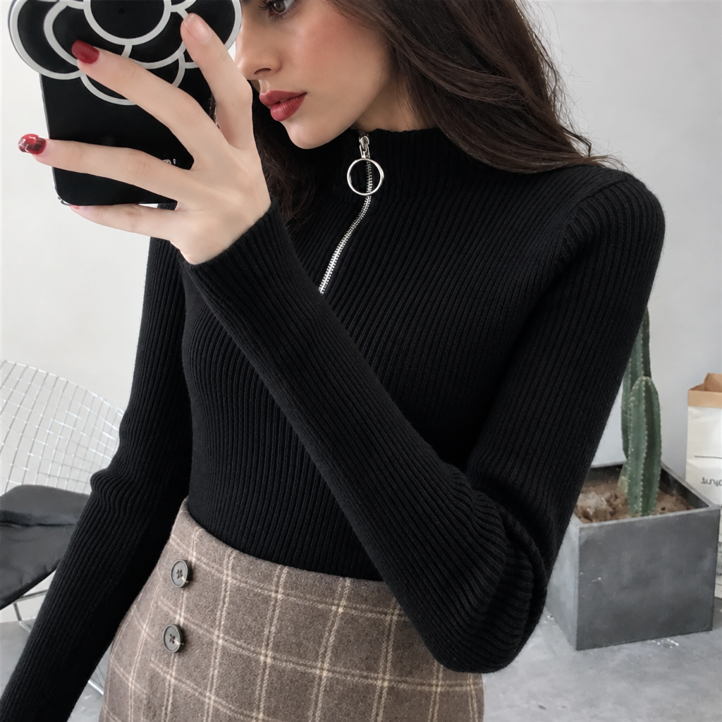 CONSUELO negro con modelo española