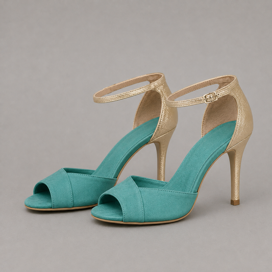 NOLAVIE - TACONES ELEGANTES