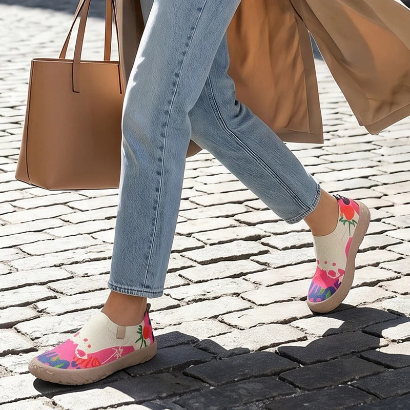 LUNA - ZAPATILLA LIGERA DE PASEO