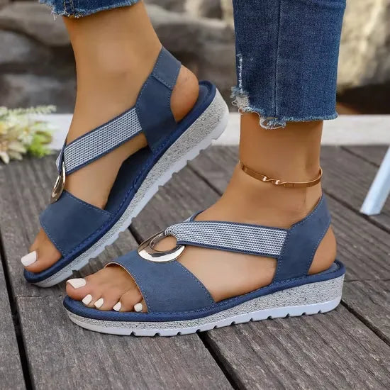 CALA - SANDALIA CÓMODA DE VERANO