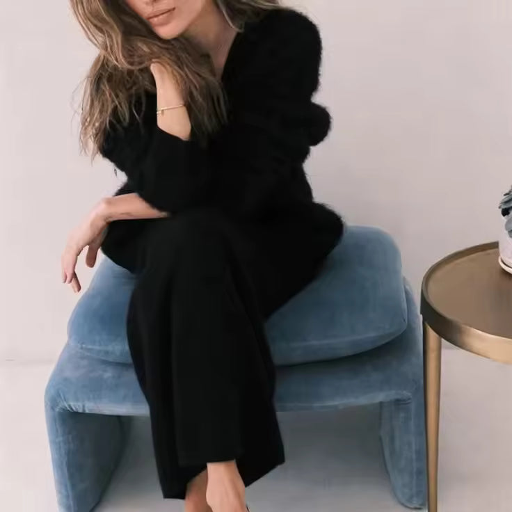 DIANA - CÁRDIGAN SUAVE