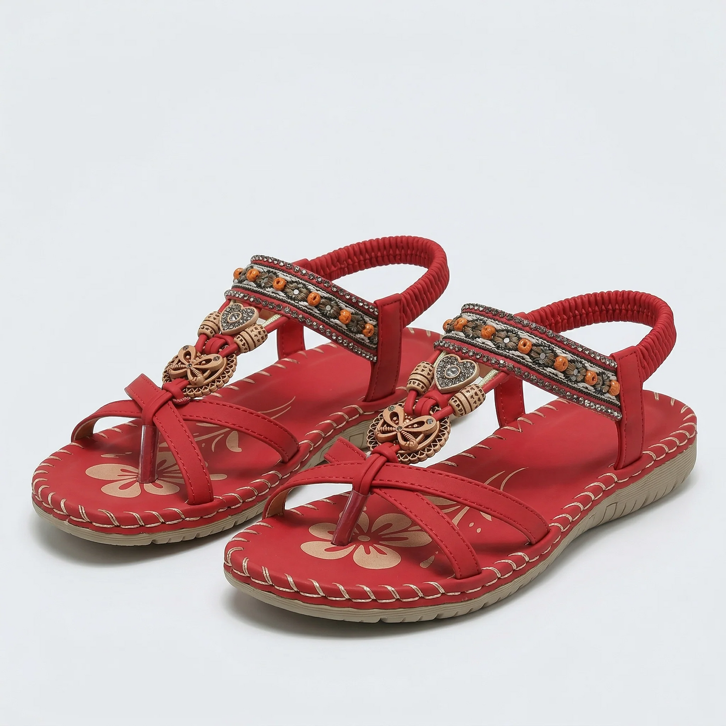 AITANA - ESTILO MEDITERRÁNEO