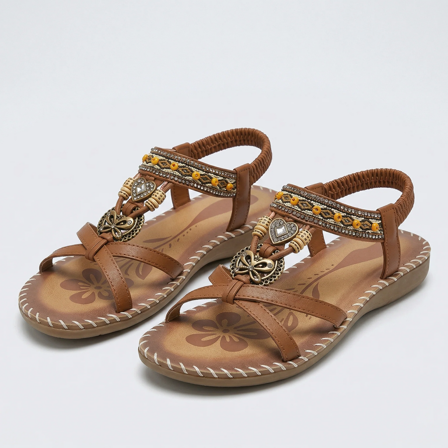 AITANA - ESTILO MEDITERRÁNEO
