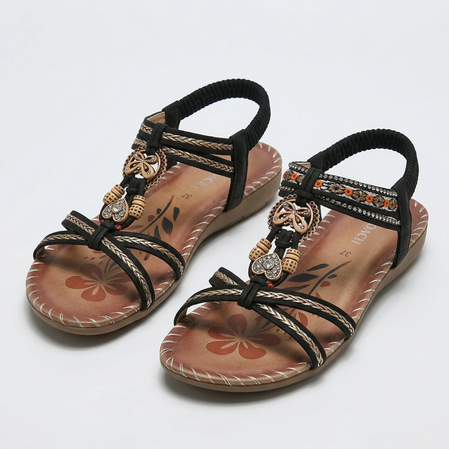 AITANA - ESTILO MEDITERRÁNEO