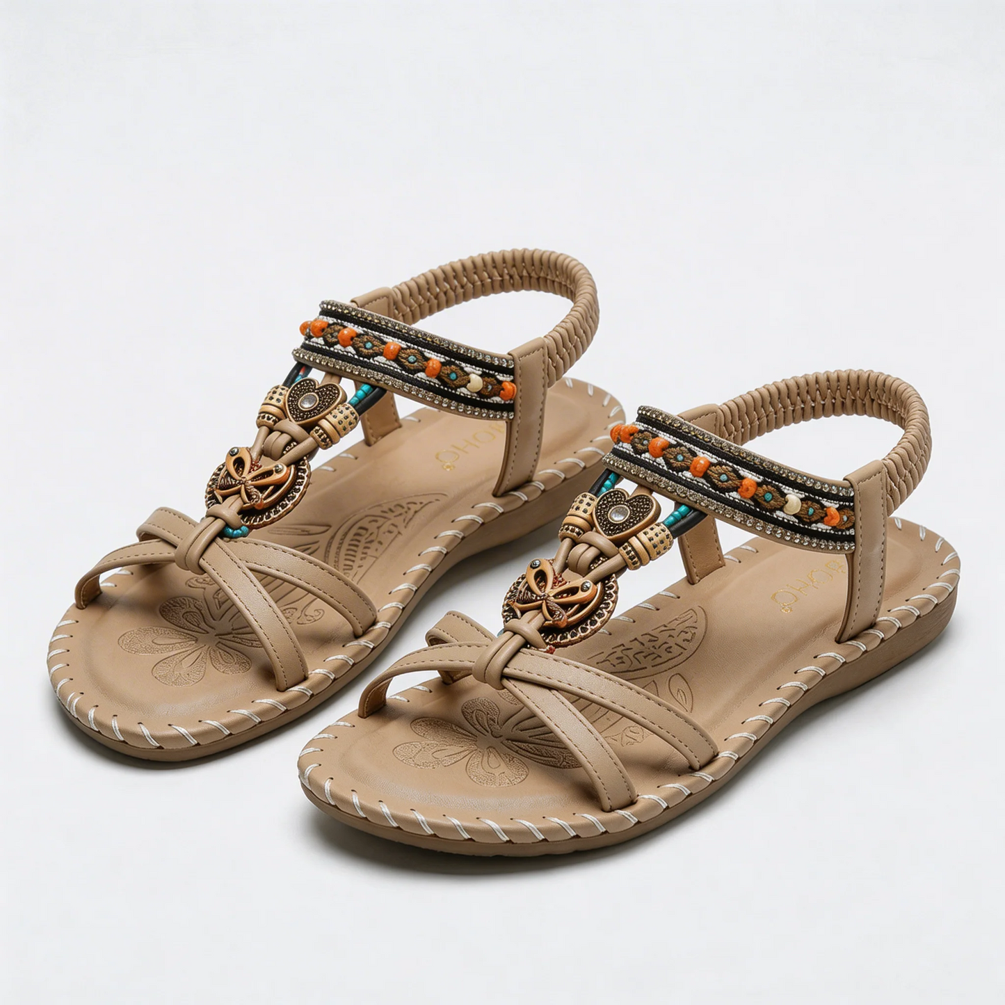 AITANA - ESTILO MEDITERRÁNEO
