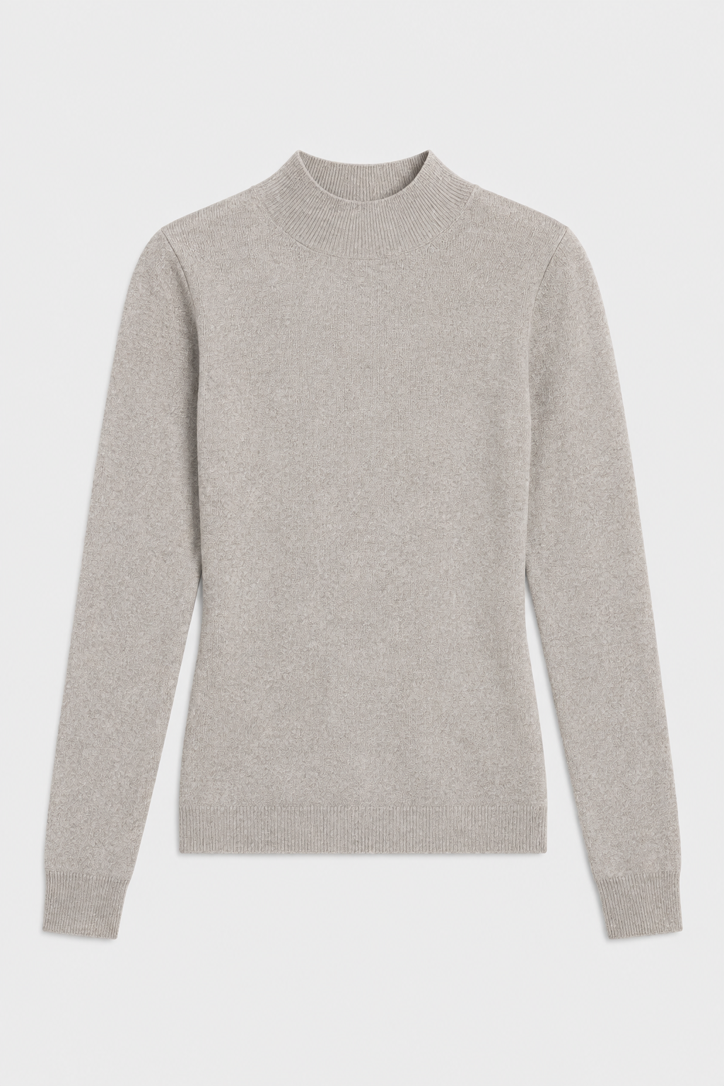 Jersey DOLORES gris sin modelo